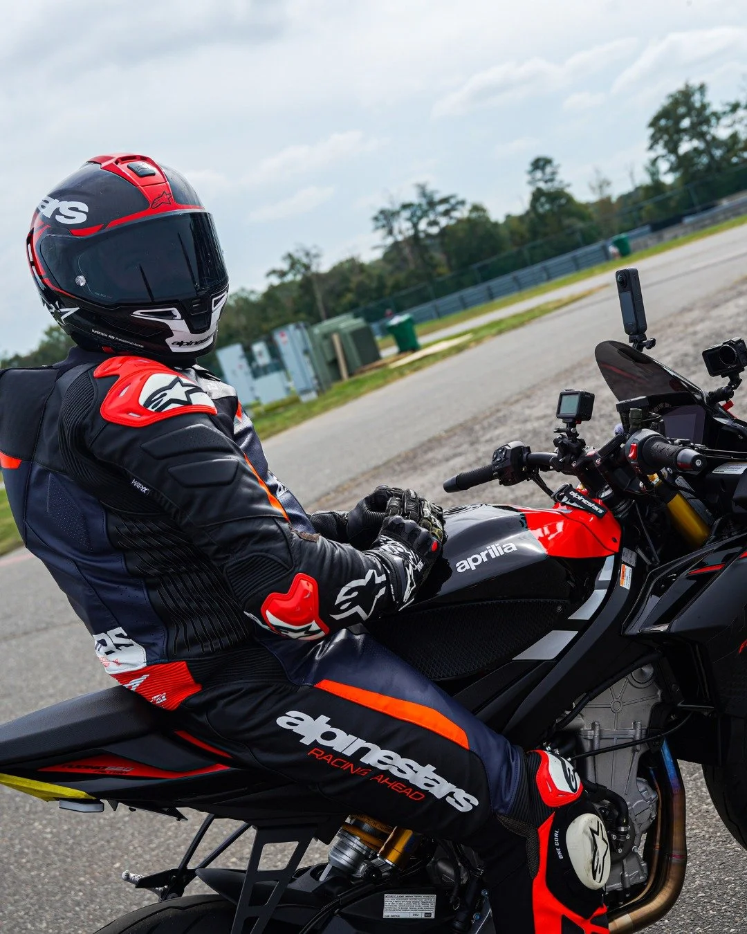 The 2026 Aprilia Tuono 660 Factory is built for riders who care about precision, chassis feedback, and sharp handling. Not everyone is looking for that, but if you are, this bike is something special. And yes, this exact Tuono is up for grabs in our 