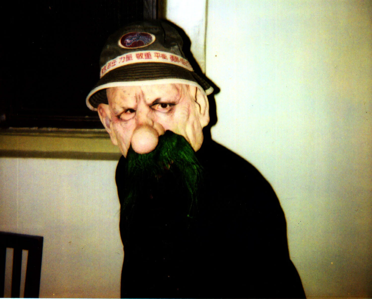 disguise