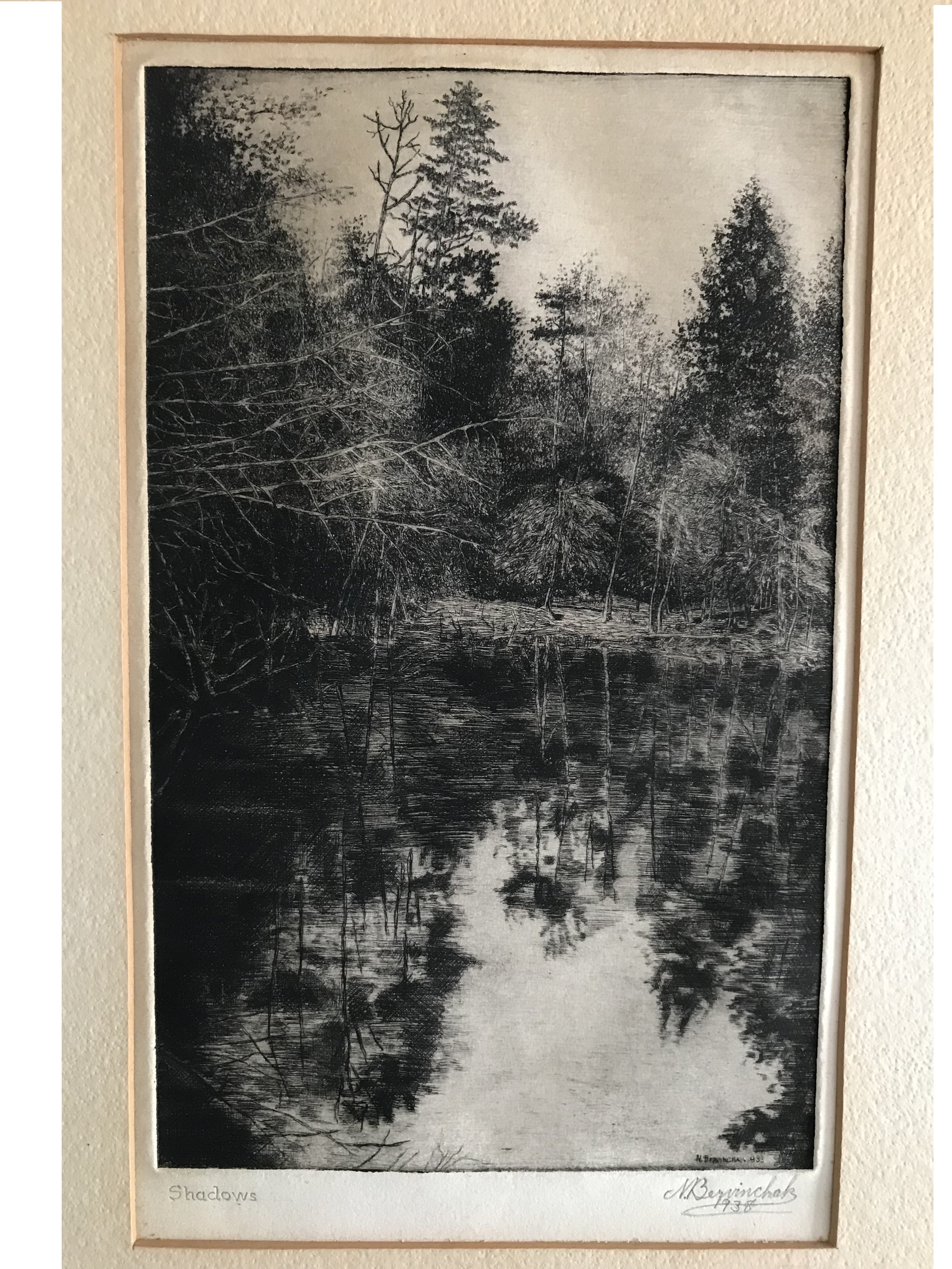 Shadows 1933