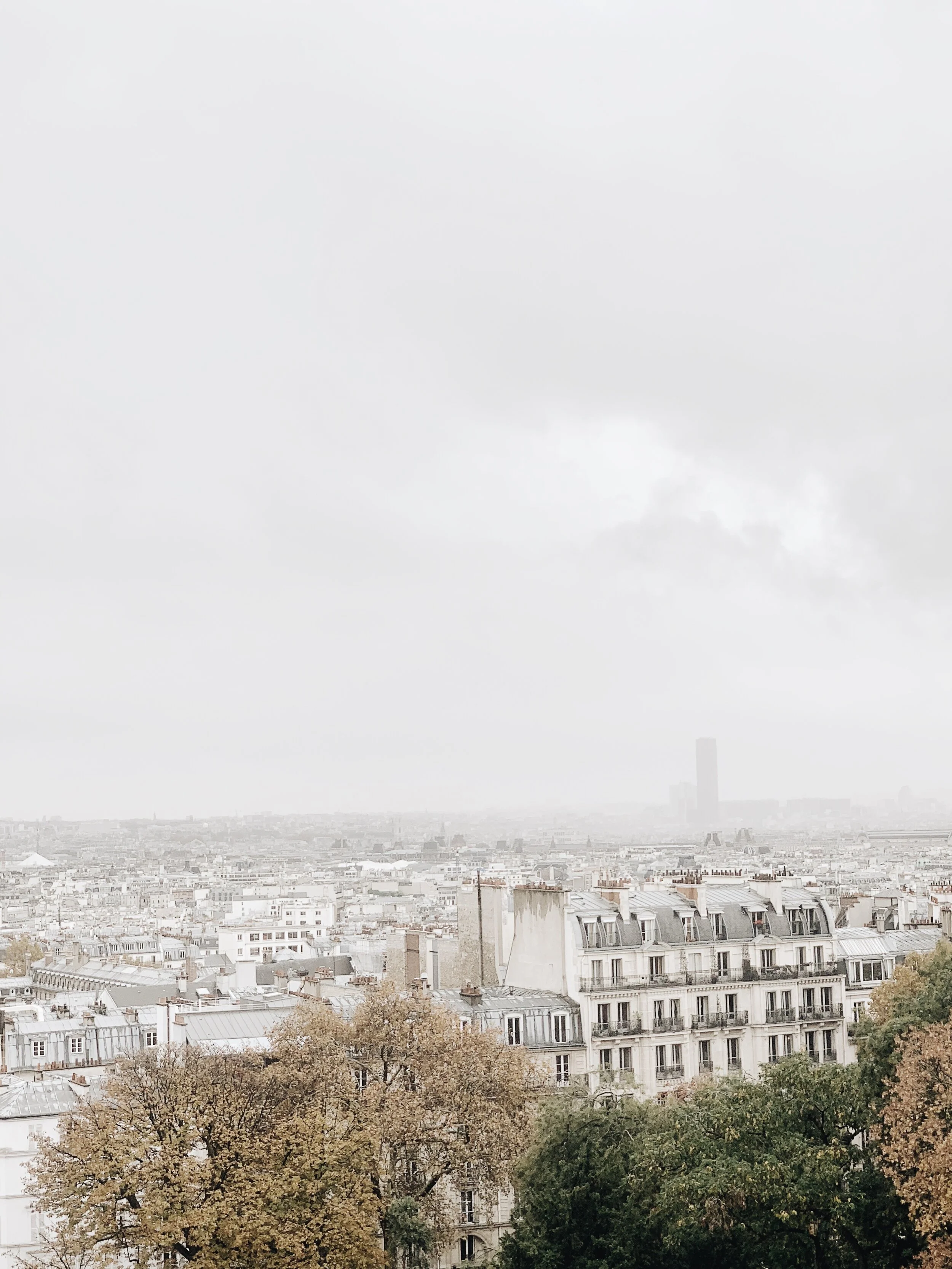 Paris • No.1