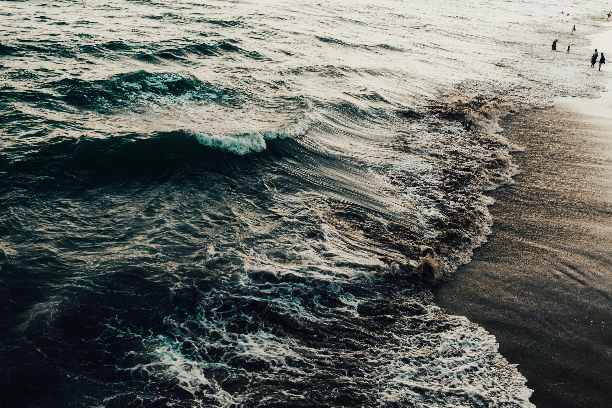Huntington • No.5