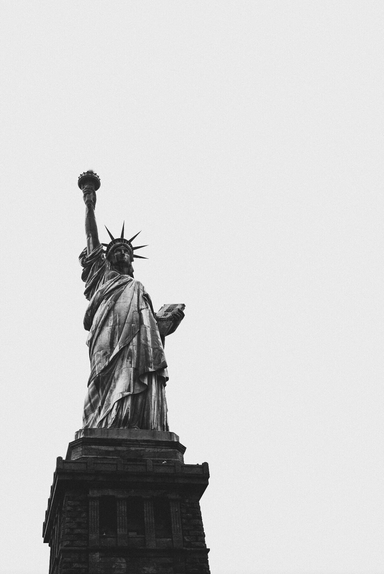 Lady Liberty • No.14 