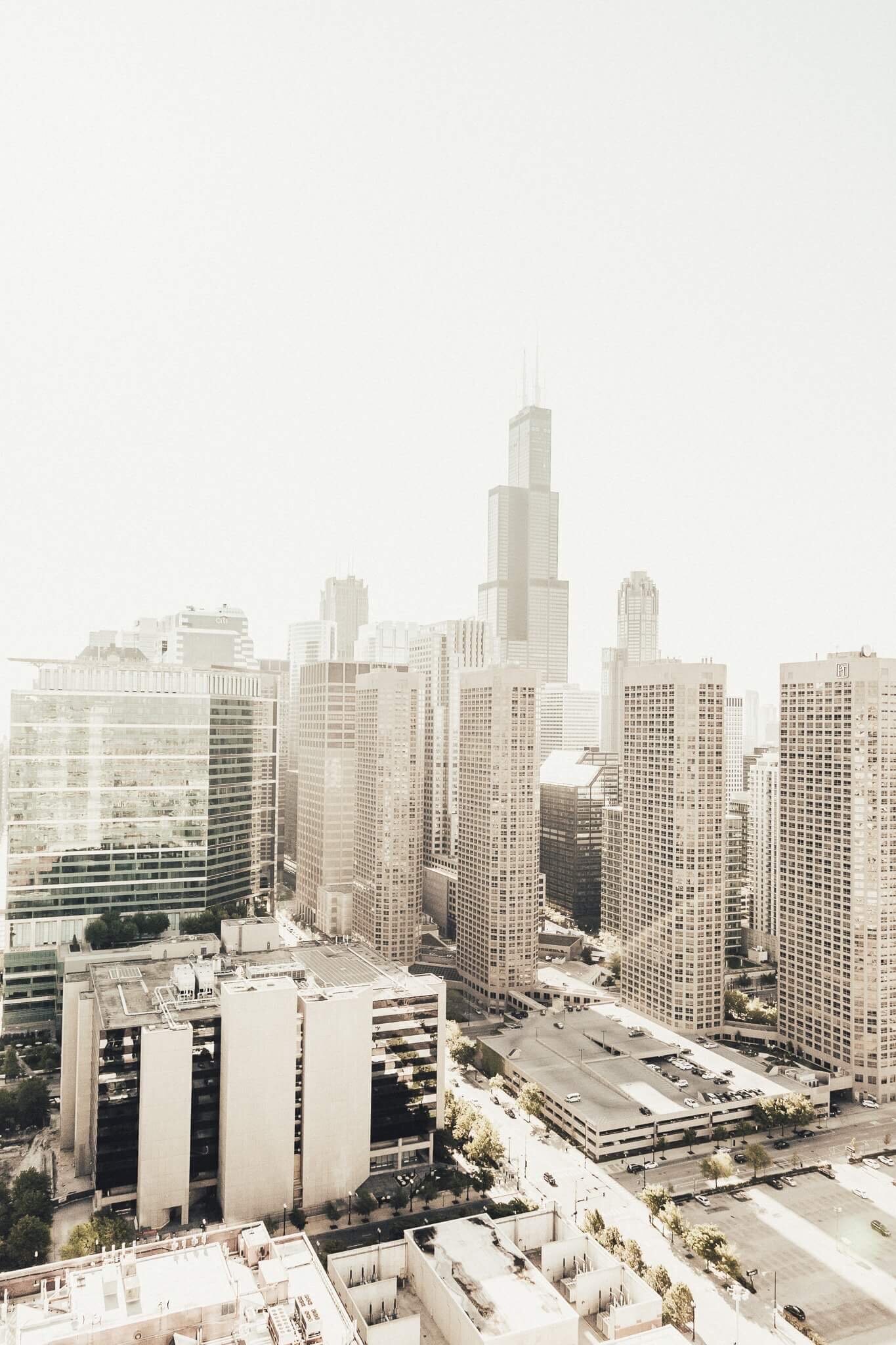 Chicago • No.17
