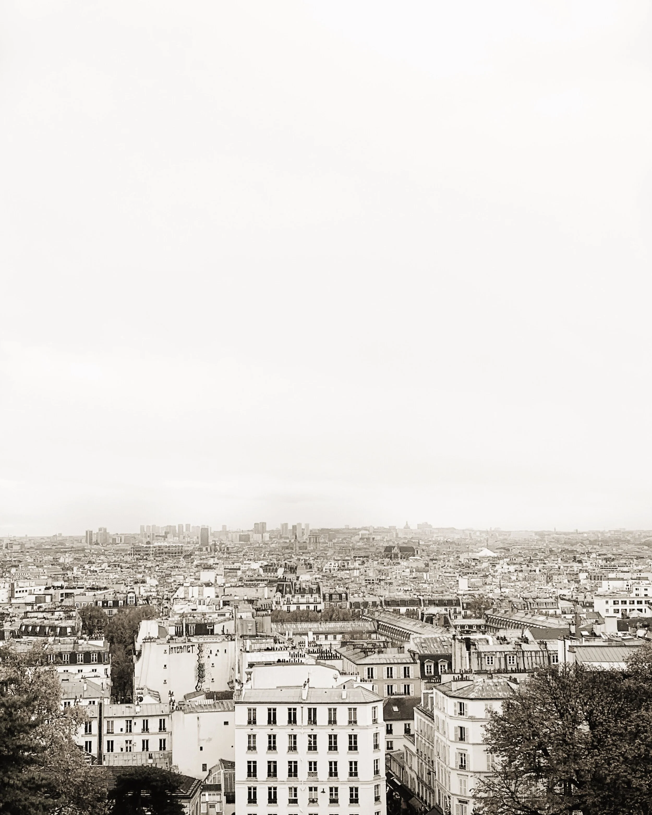 Montmartre • No.21