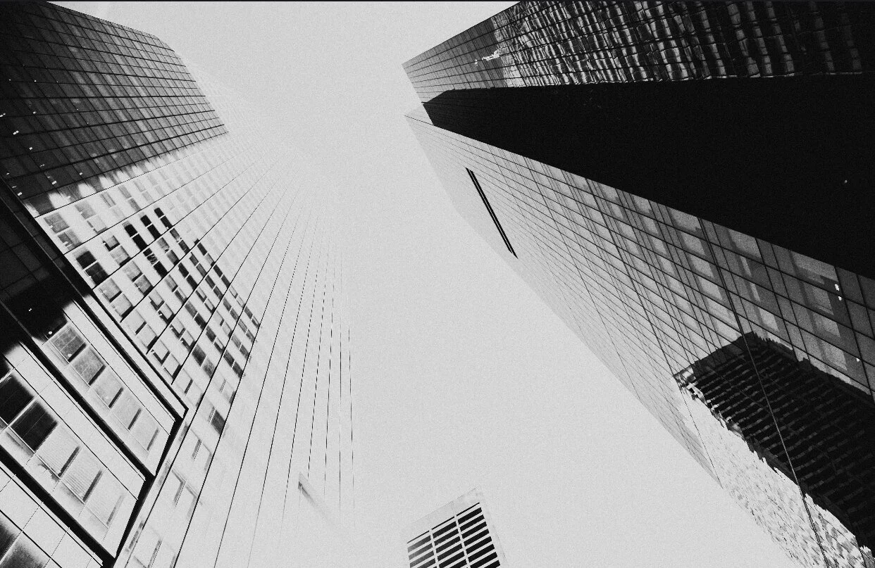 Empire State • No.25