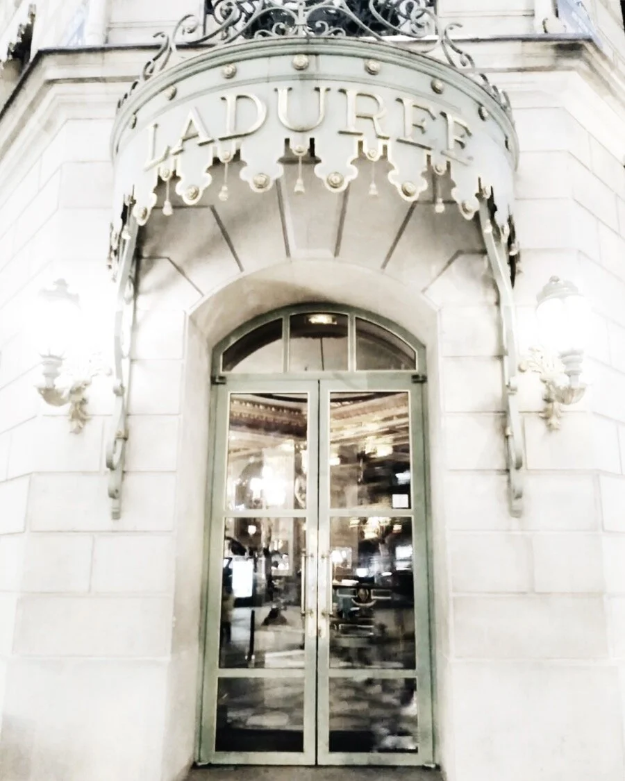 Laduree • No.26