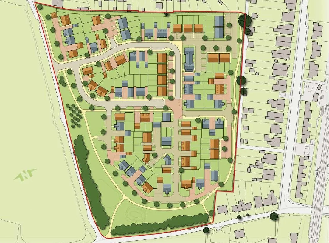 Walmer, Kent — CMYK (Planning & Design) Ltd