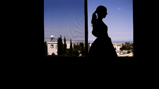 Silhouettes reign supreme