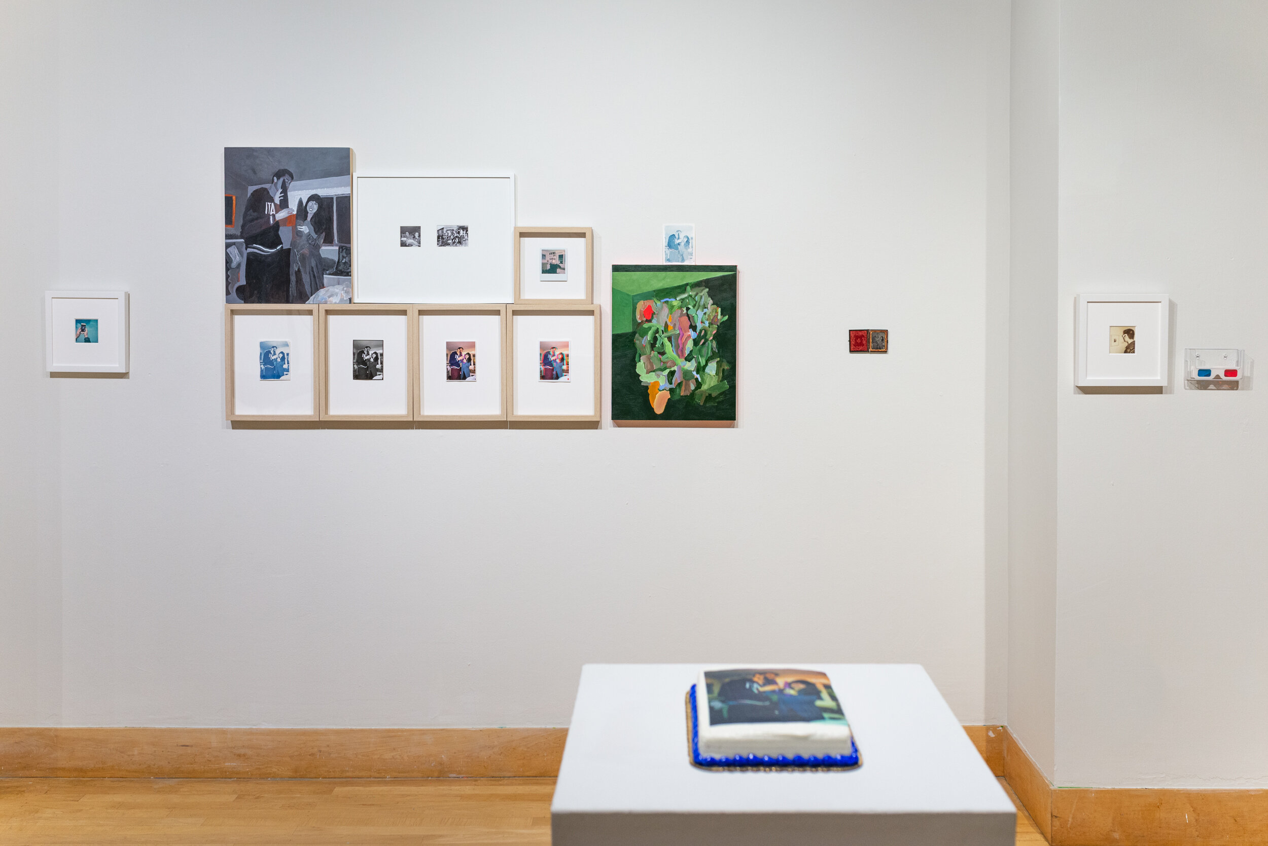 COPYCAT at SFSU Fine Arts Gallery