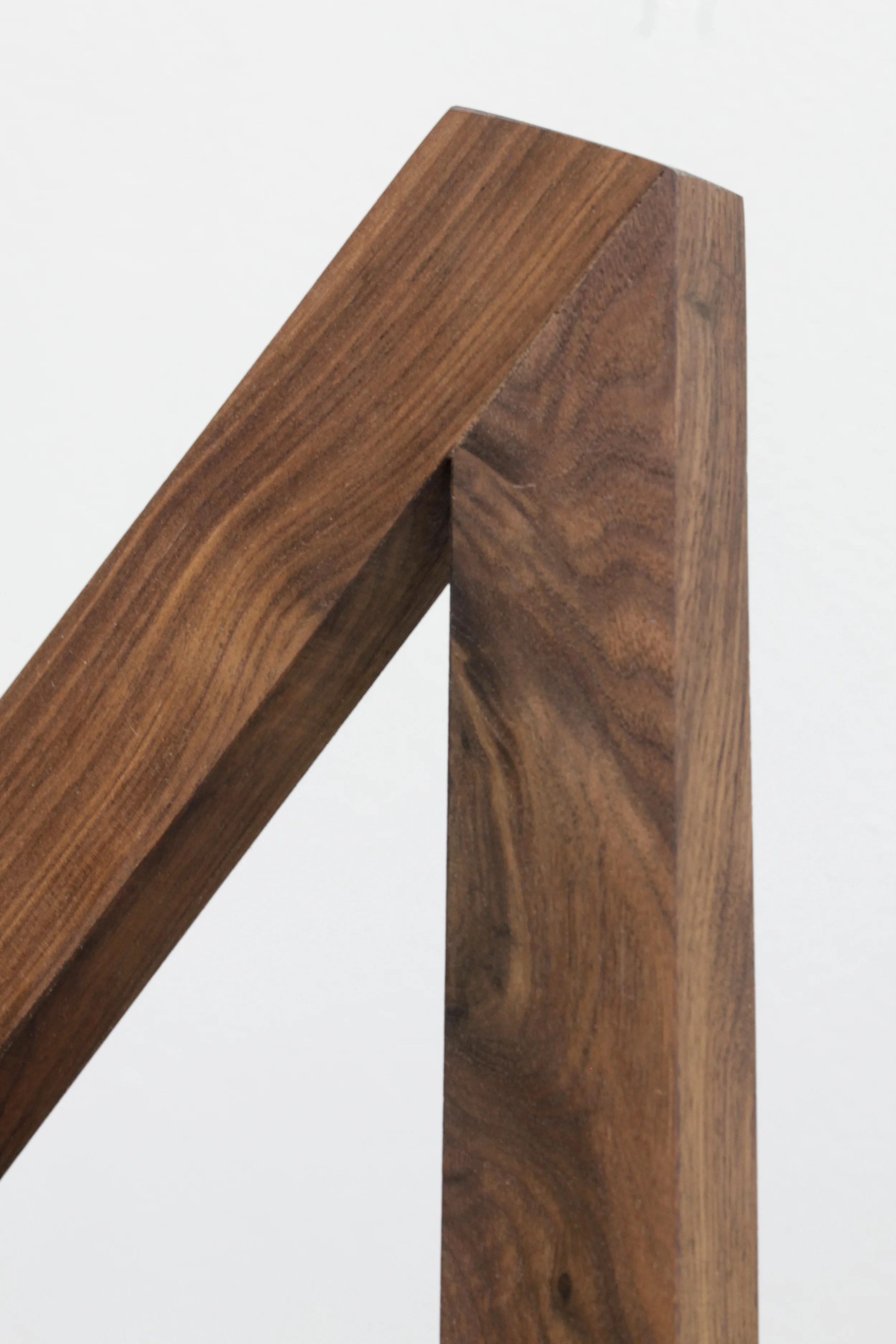 Stol guitar stand by Hudson Valley Hard Goods