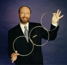 Jim Snack: Magician 