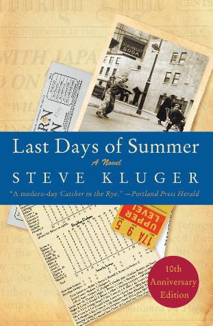 Adult book discussion