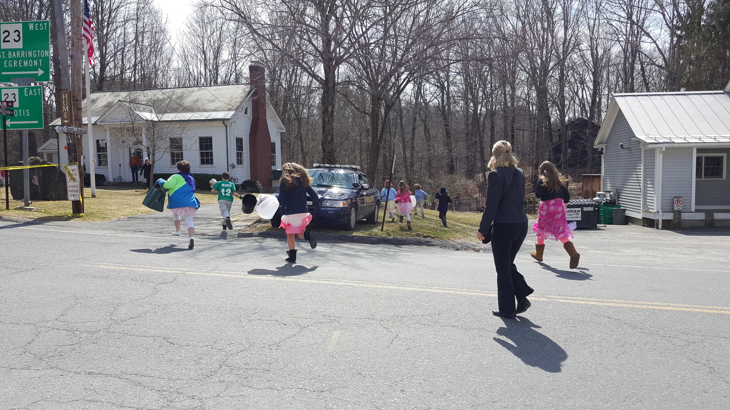 About The Monterey Library — Monterey Library