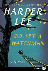 Adult Book Discussion