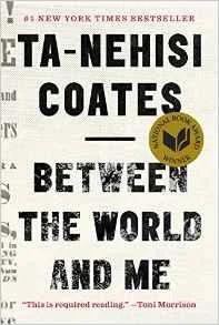 Adult Book Discussion