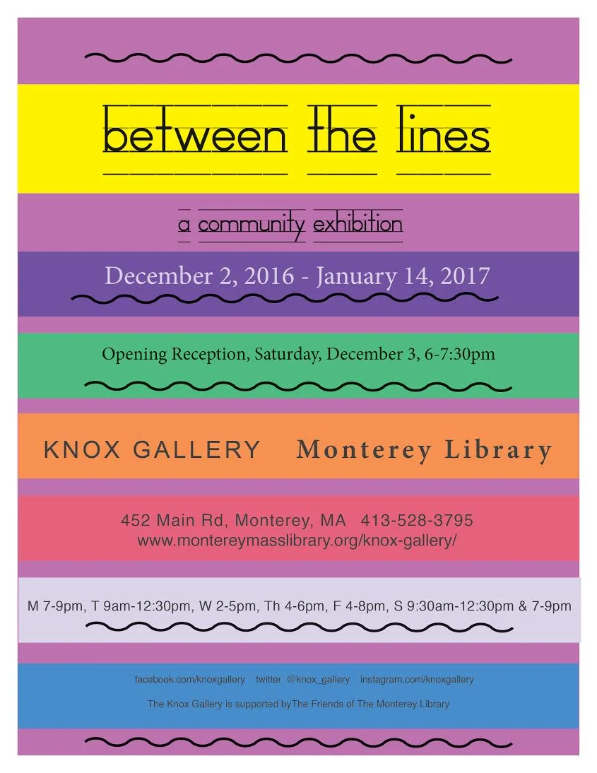 Between the Lines