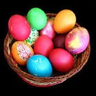 EGG HUNT!