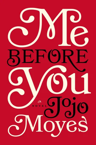 Adult Book Discussion