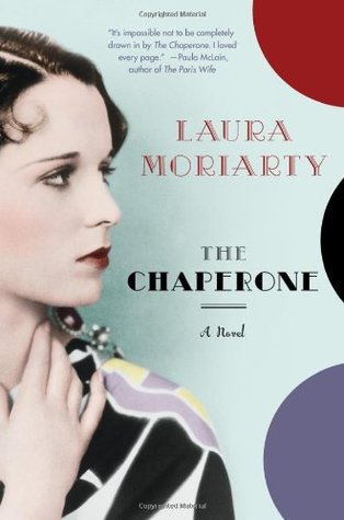 Adult book discussion