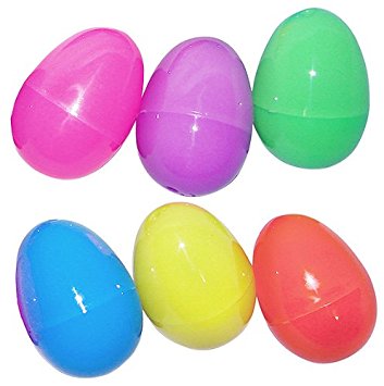 EGG HUNT!