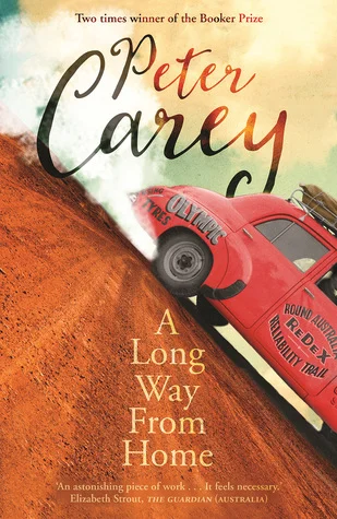 Adult Book Discussion 