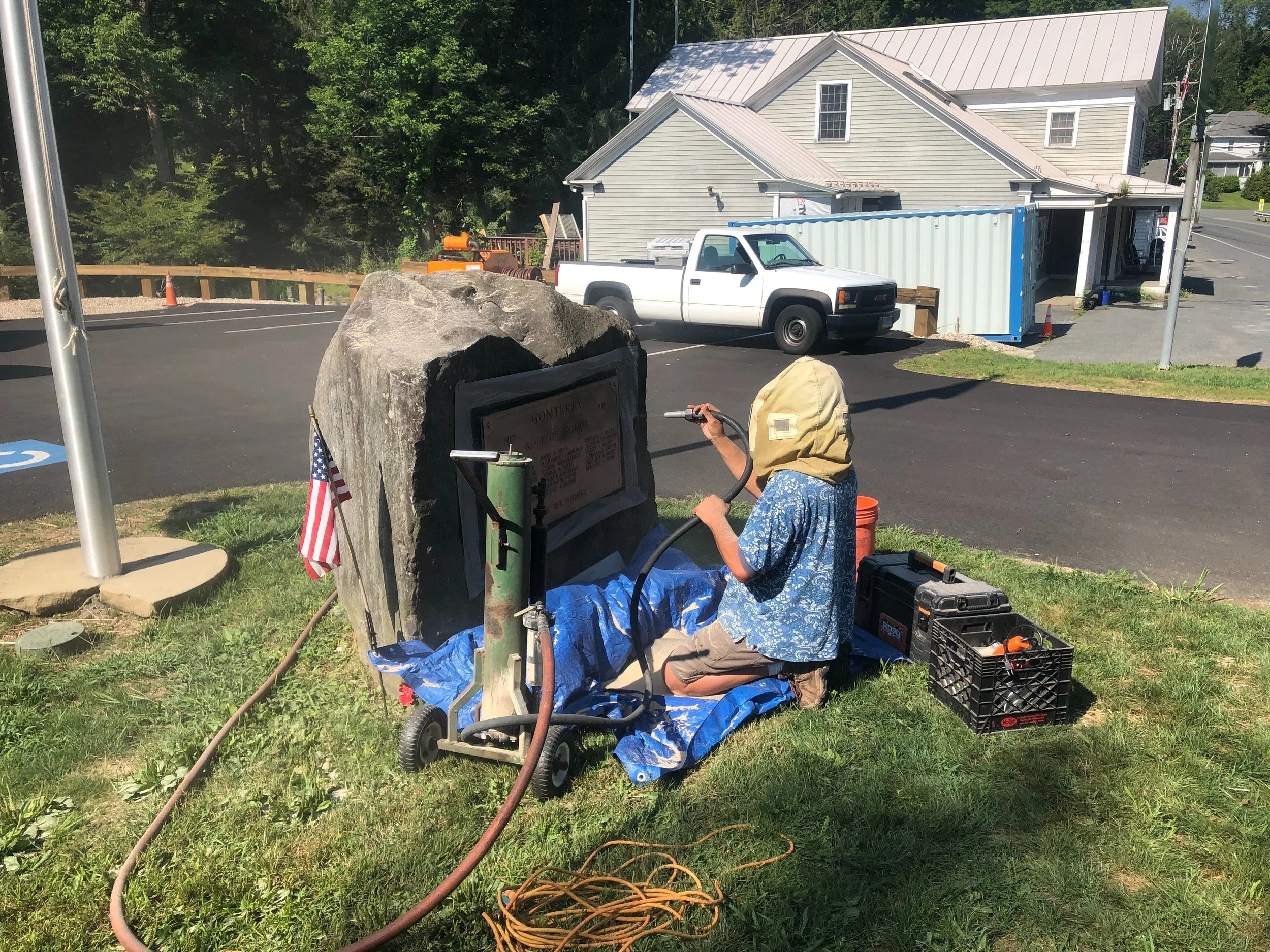 WWI plaque restoration.jpeg