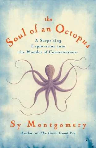 Adult Book Discussion: The Soul of an Octopus