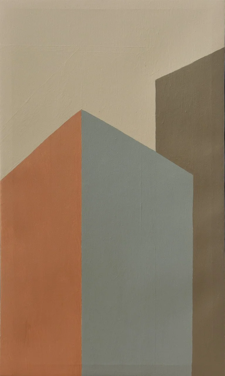 Lean Clean Linear by Pauline Nault