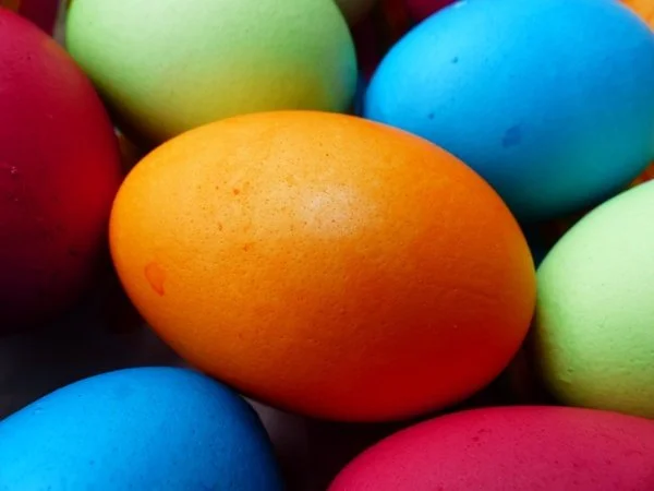 Egg Hunt