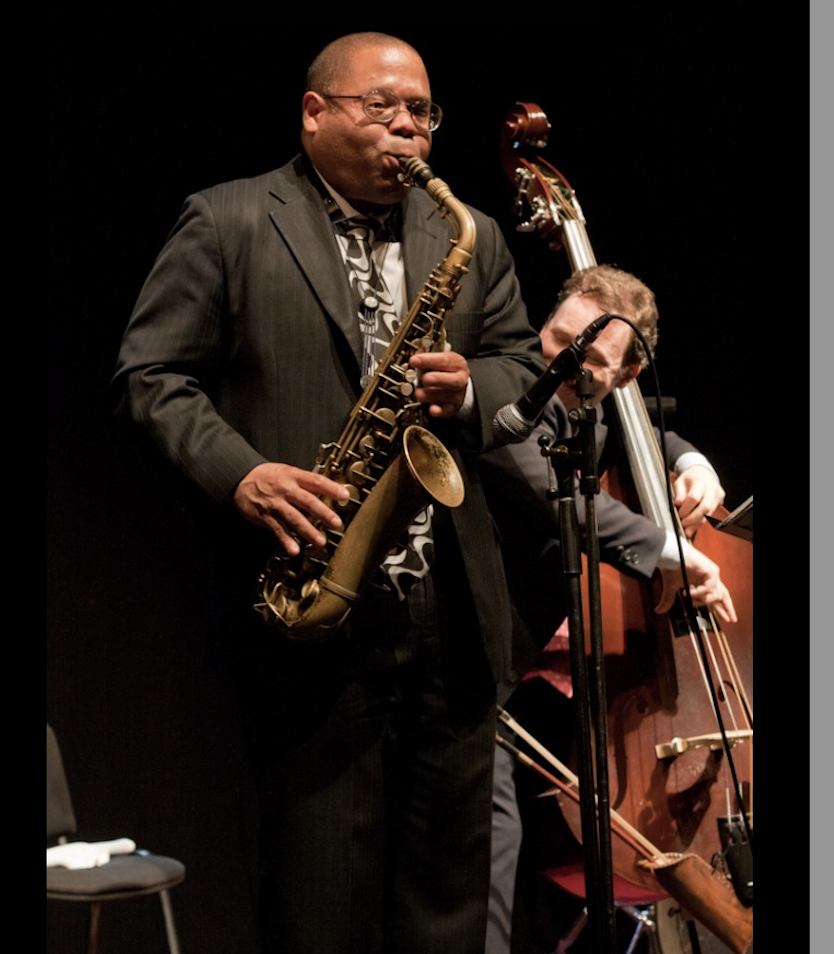 Jazz Trio
