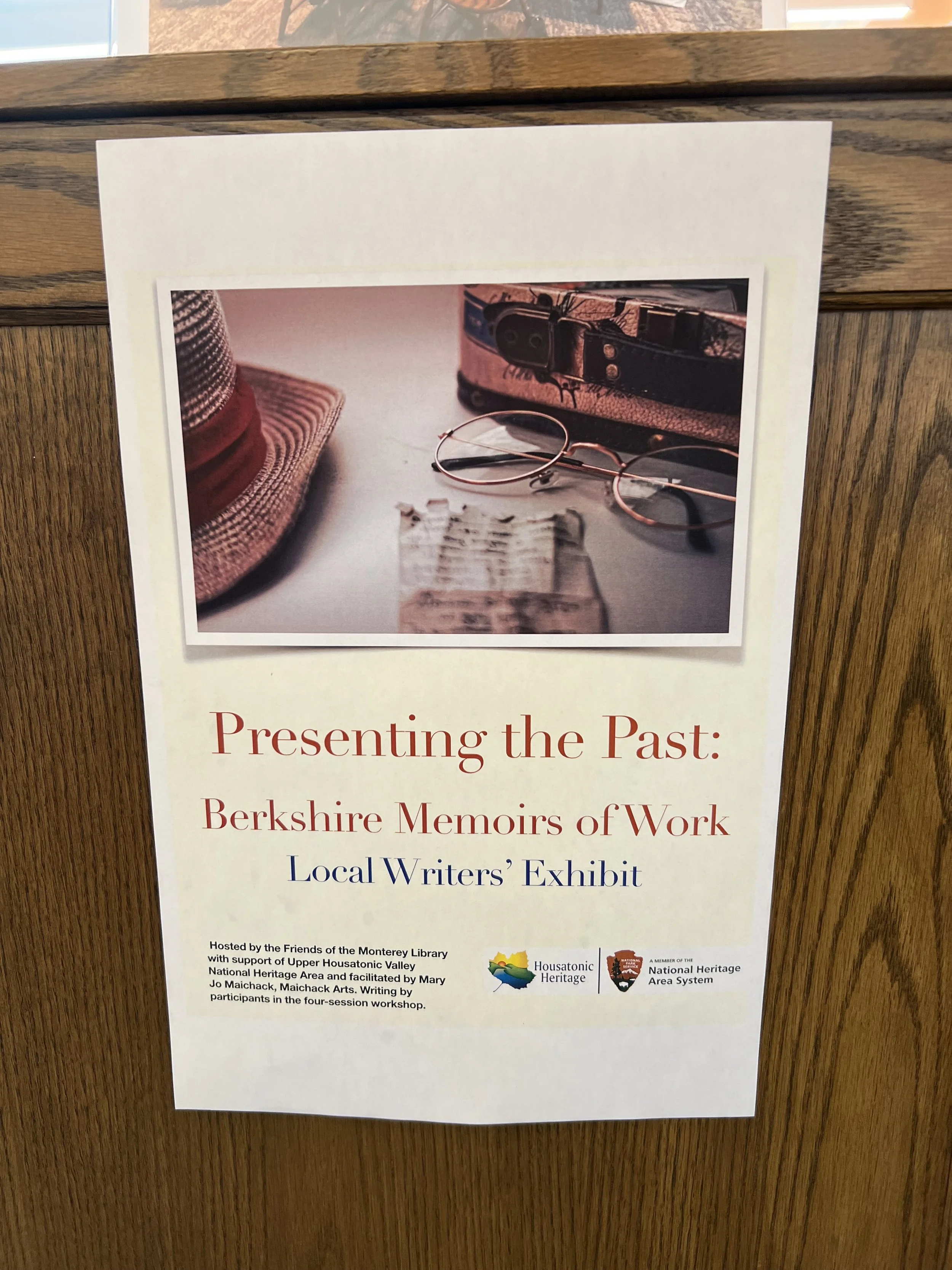 Monterey LibraryMonterey Library