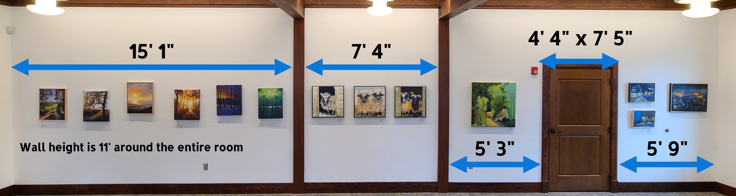 About — Monterey Library