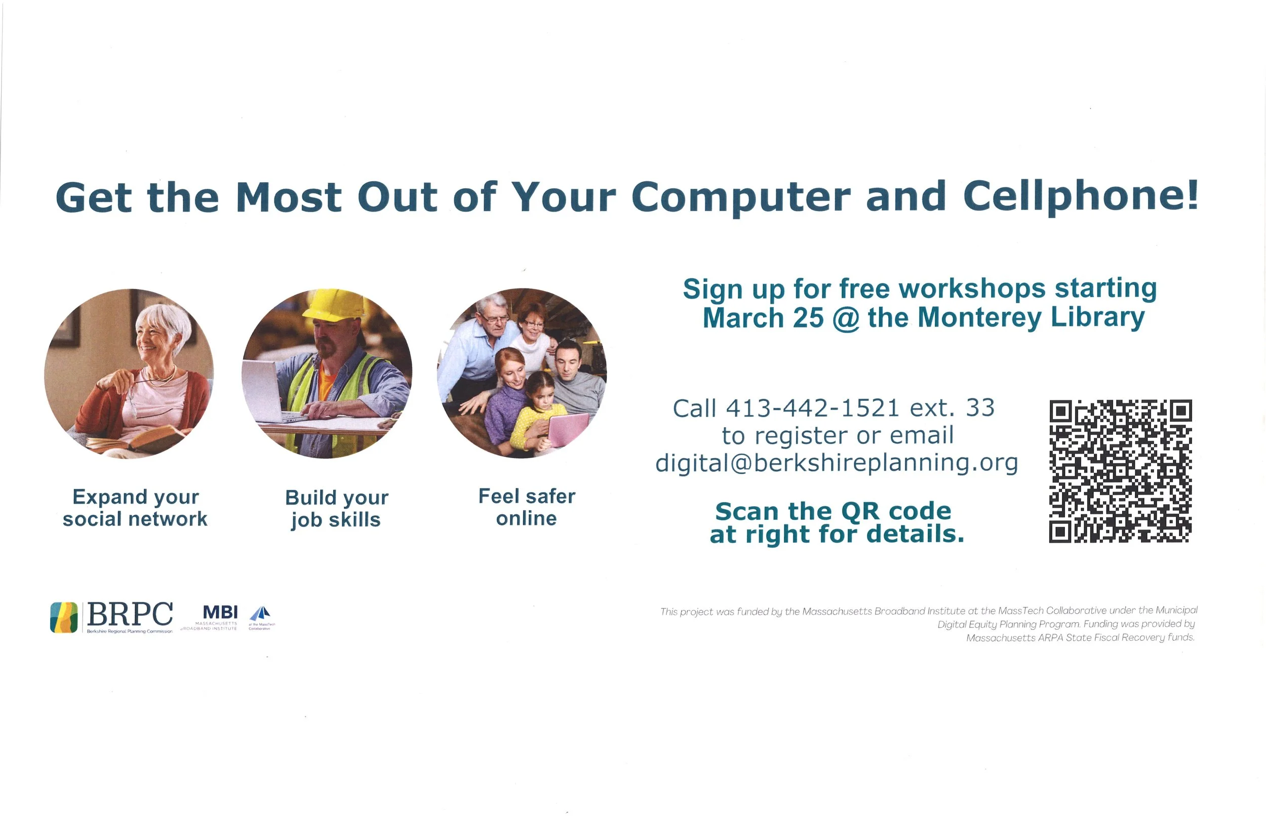 Monterey LibraryMonterey Library