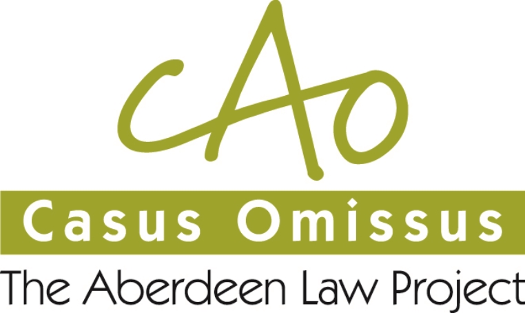 The Aberdeen Law Project