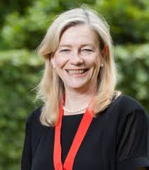 Christine McLintock