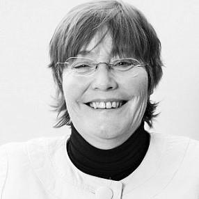 Dame Anne Begg
