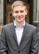 Lewis Campbell
