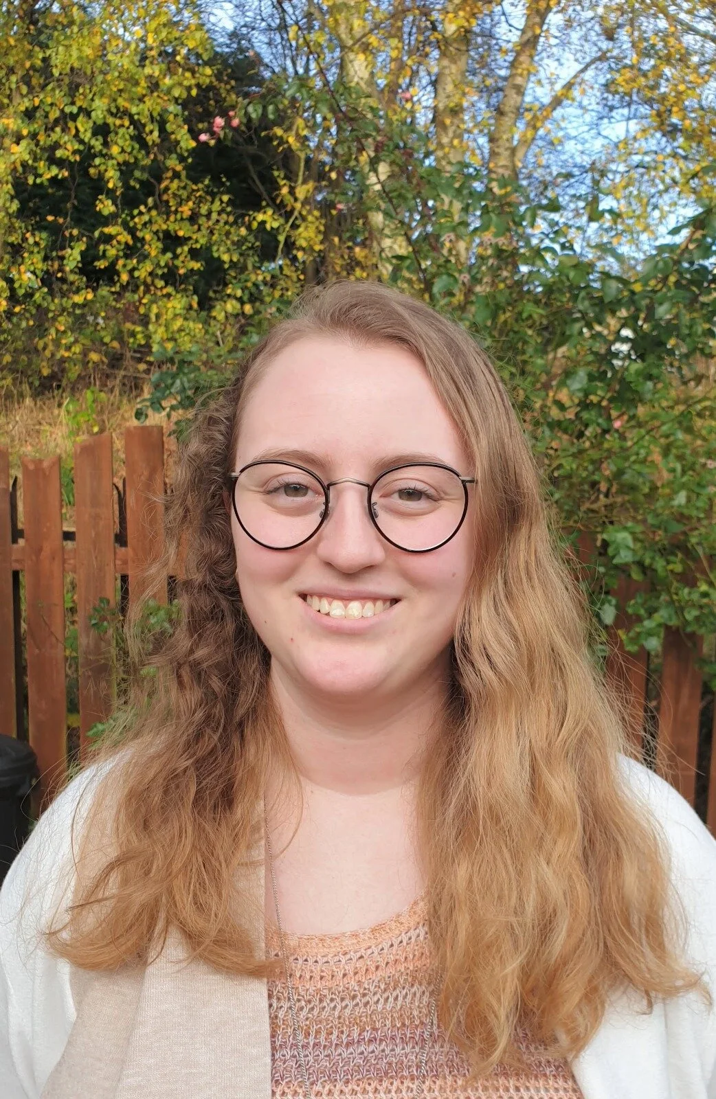 Meet our team: Bethany Hunter