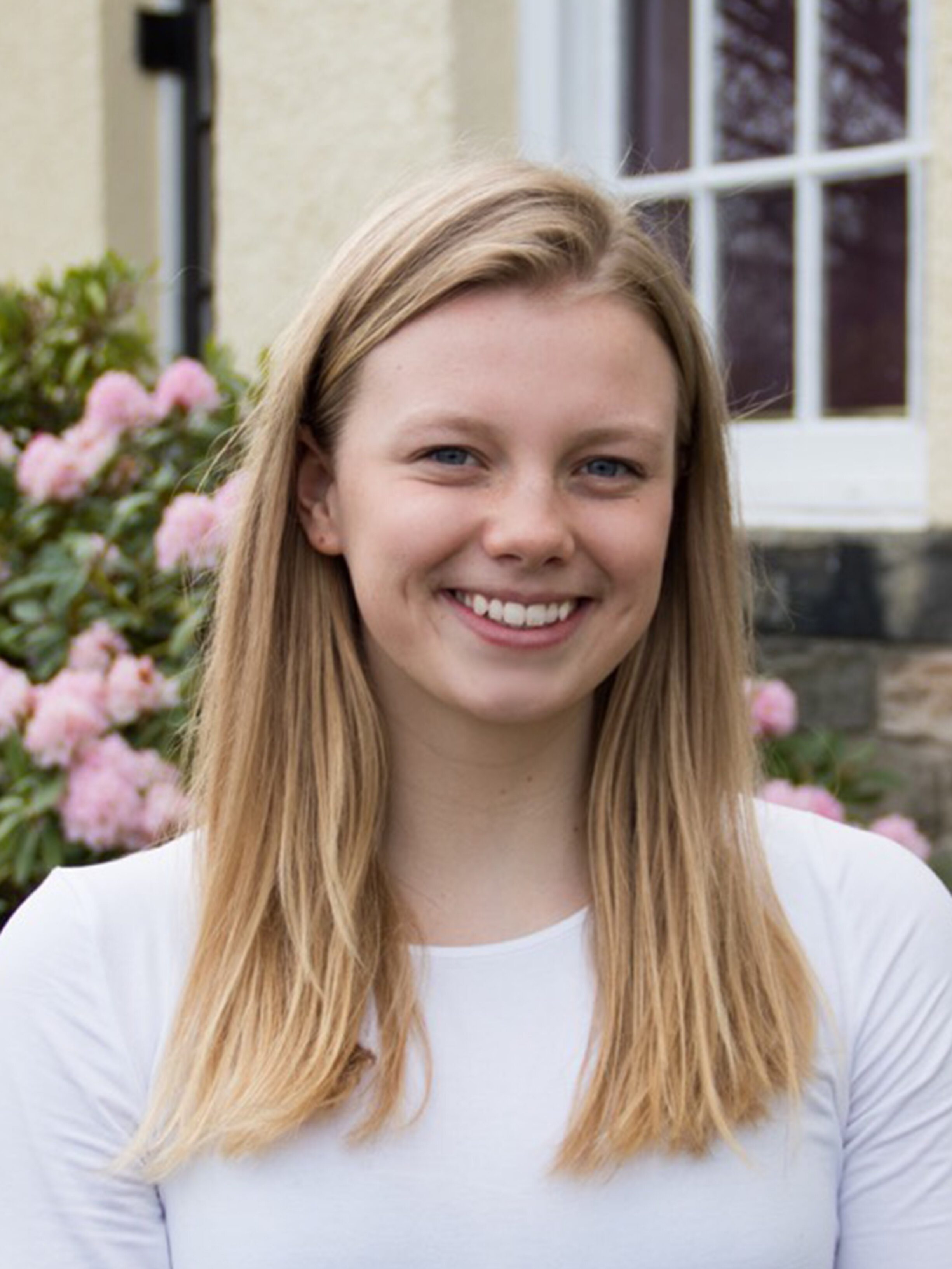 Meet our team: Mhairi Swanson