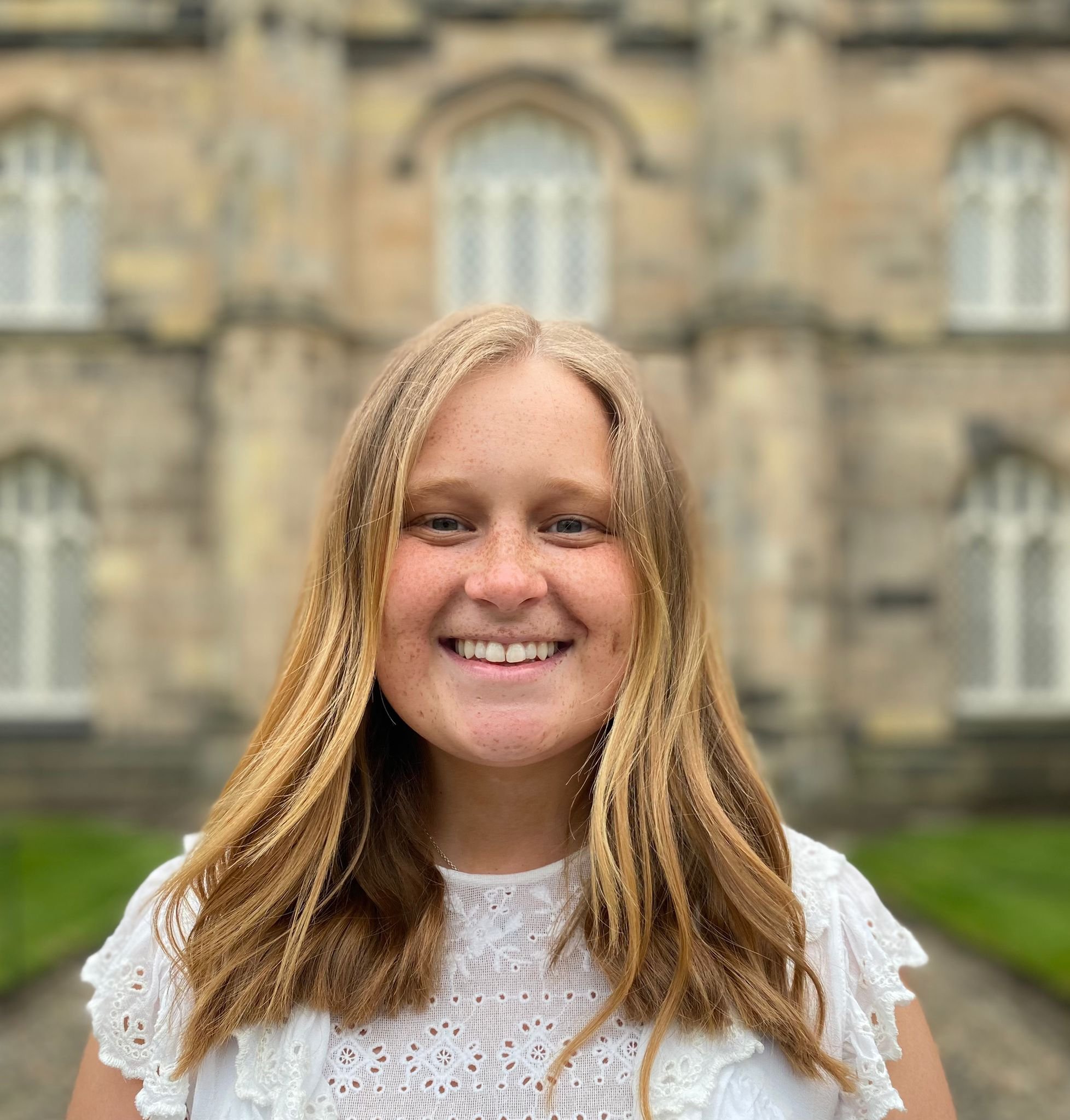 Student secures three-figure sum for tenant