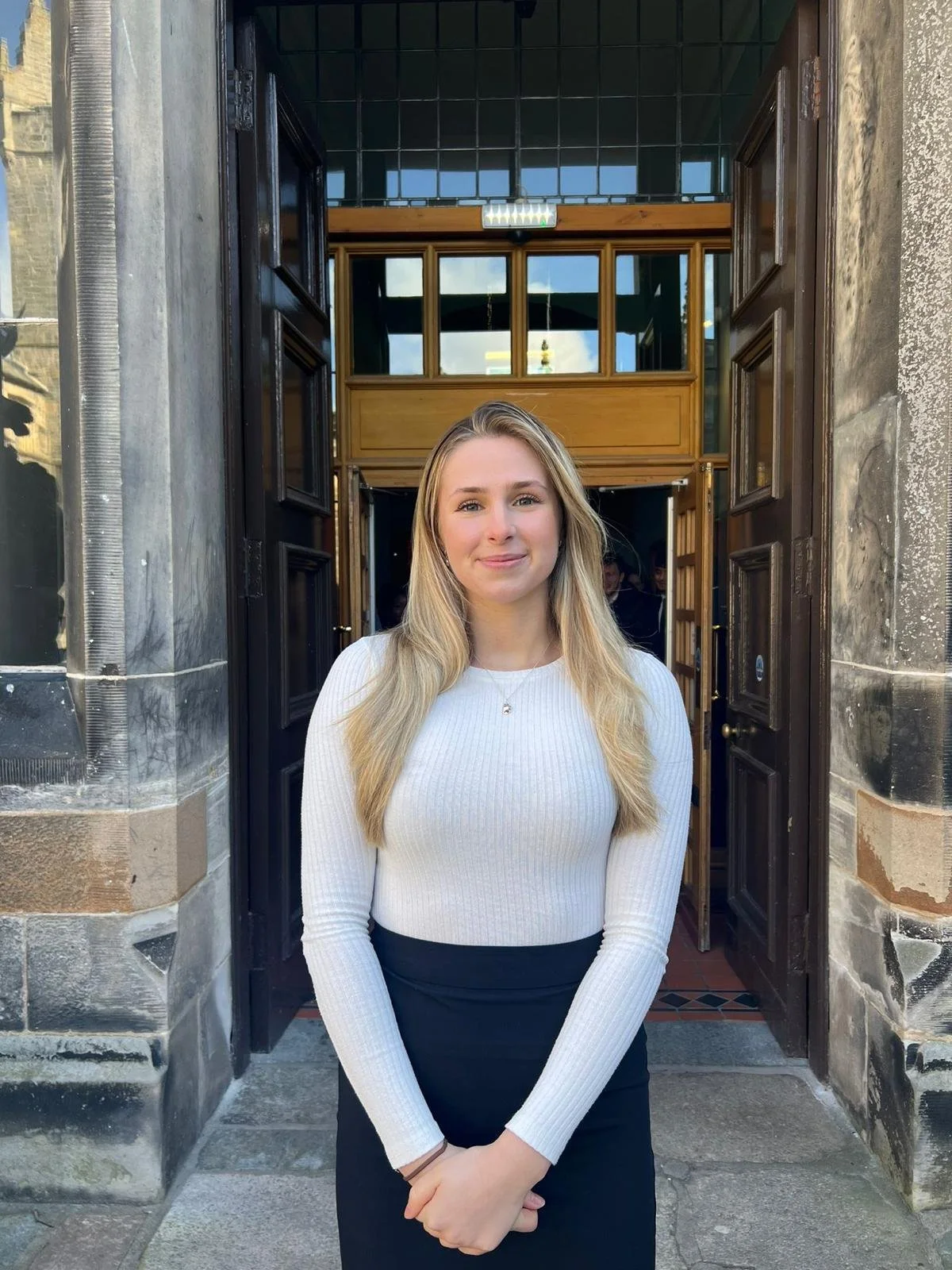 Aberdeen law clinic triumphs in SSSC hearing