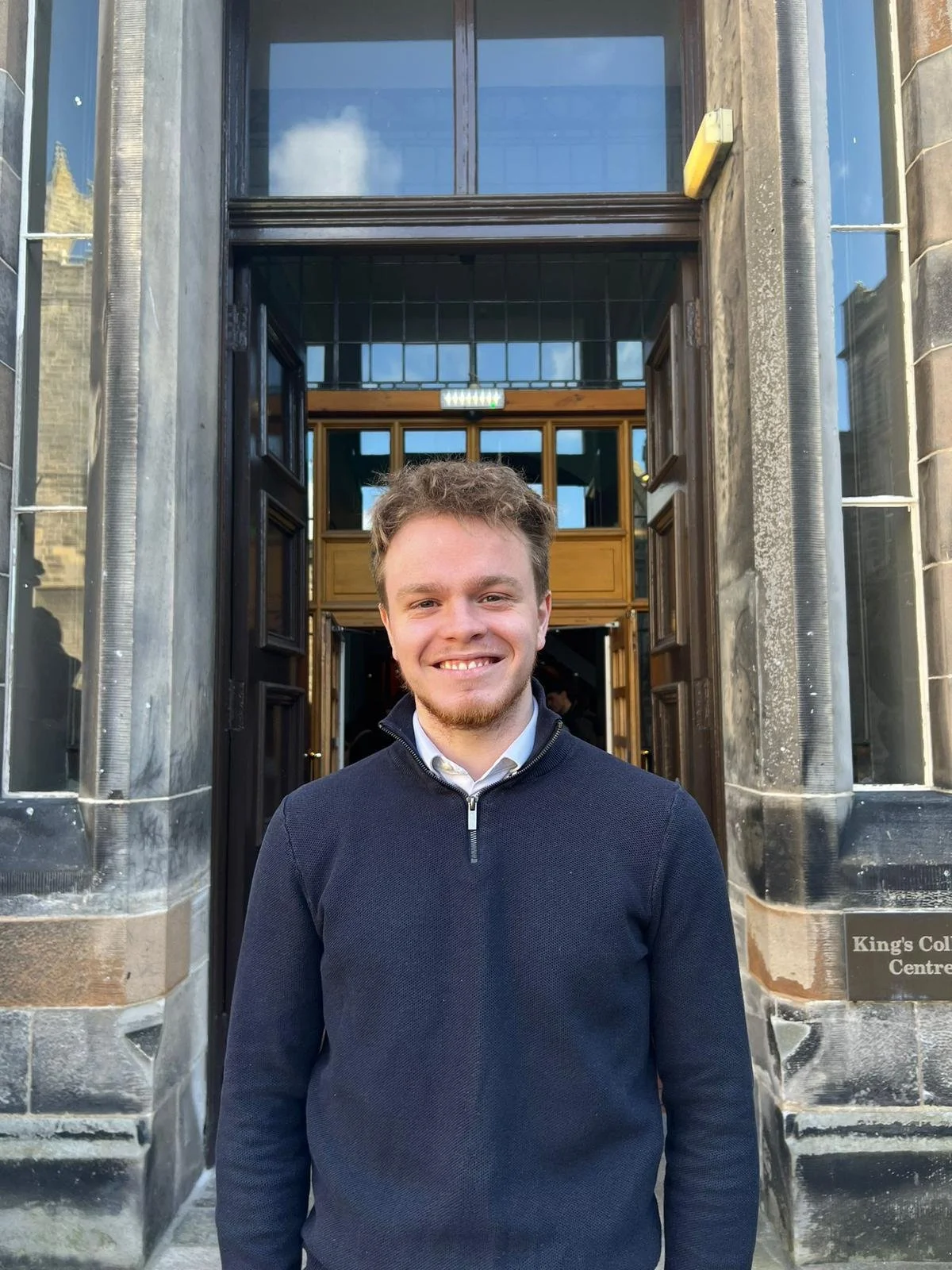 Aberdeen Law Project successful in SSSC hearing