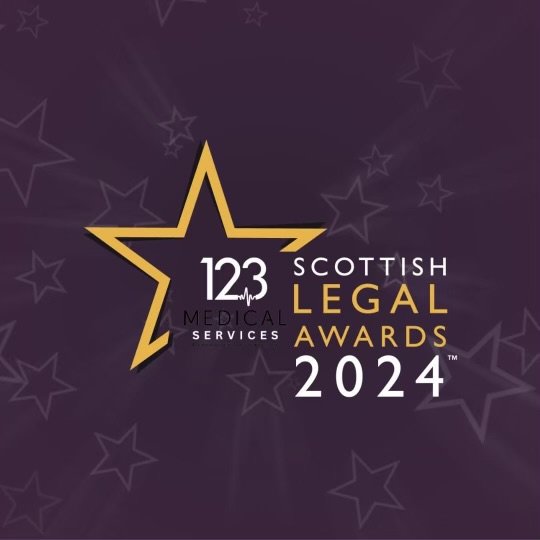 Aberdeen Law Project nominated for Scottish Legal Award