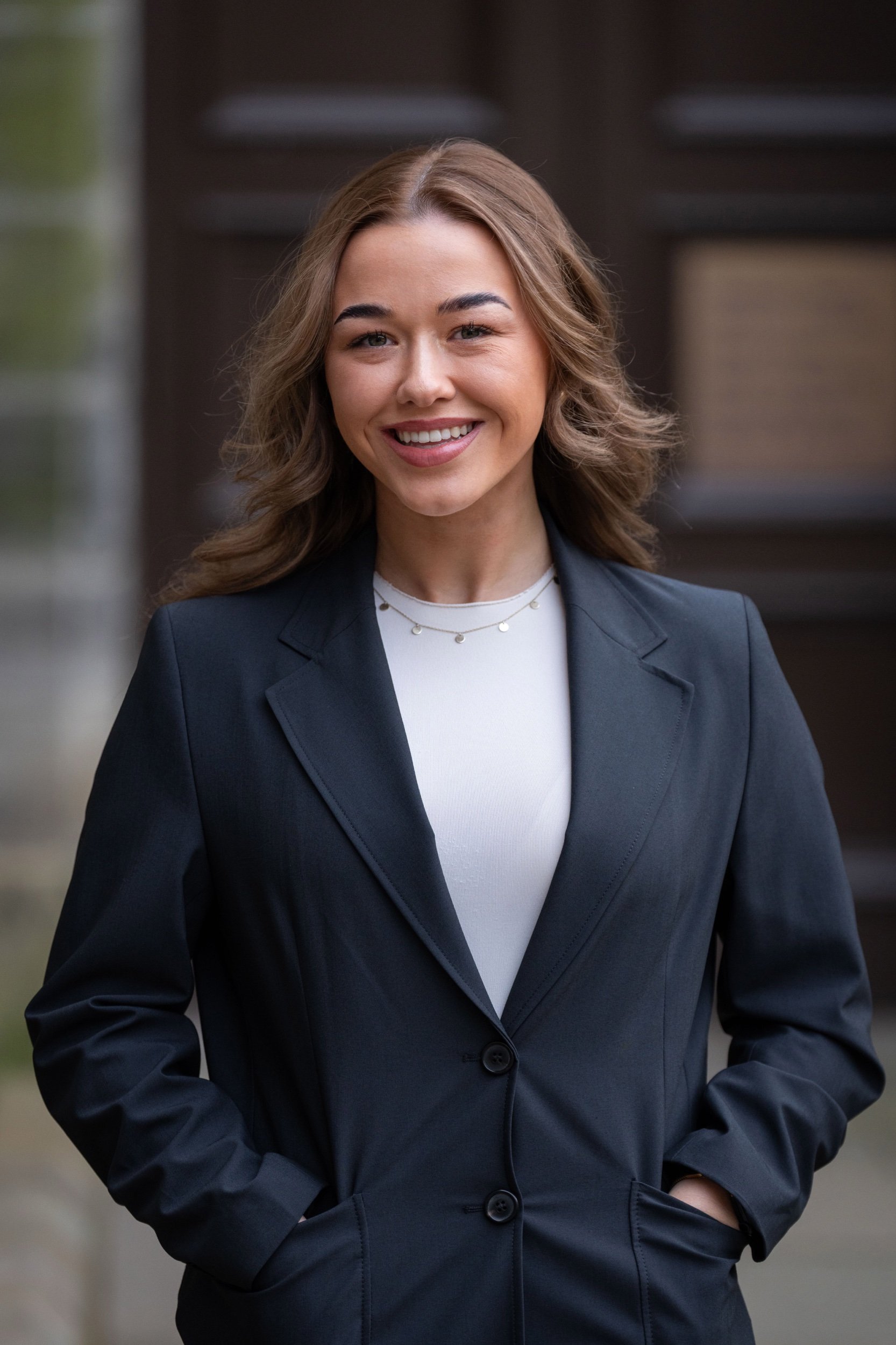 Project Lead nominated for Best Contribution at LawWorks & Attorney General's Student Pro Bono Awards 2025