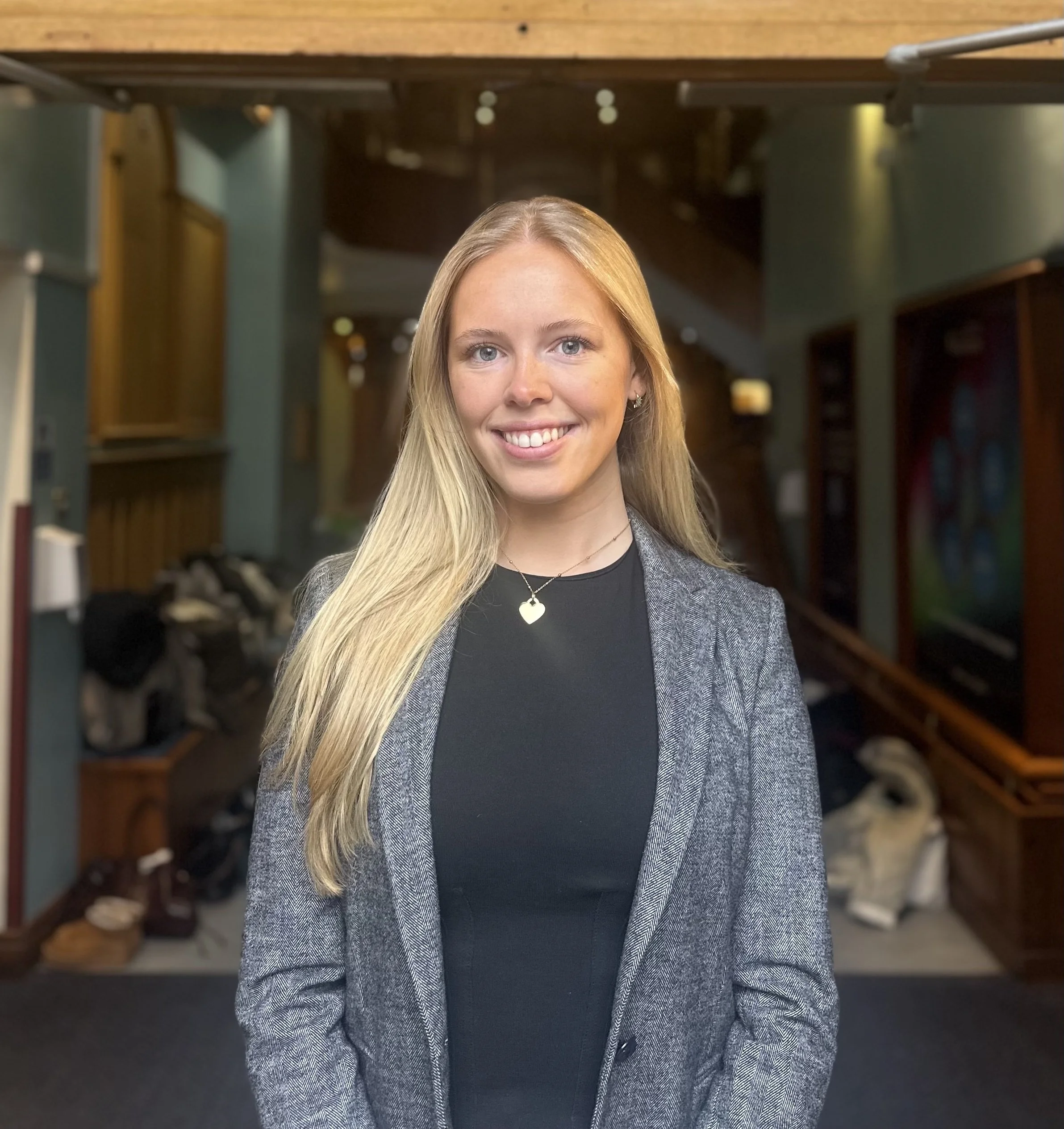  Student law clinic successfully obtained a four-figure settlement for a client in connection with a landlord dispute.