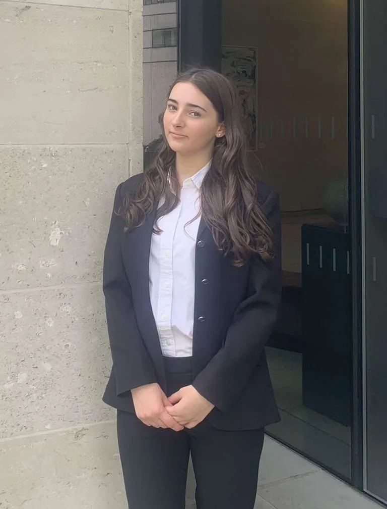 Student law clinic successfully secures two separate four-figure sums in a consumer dispute