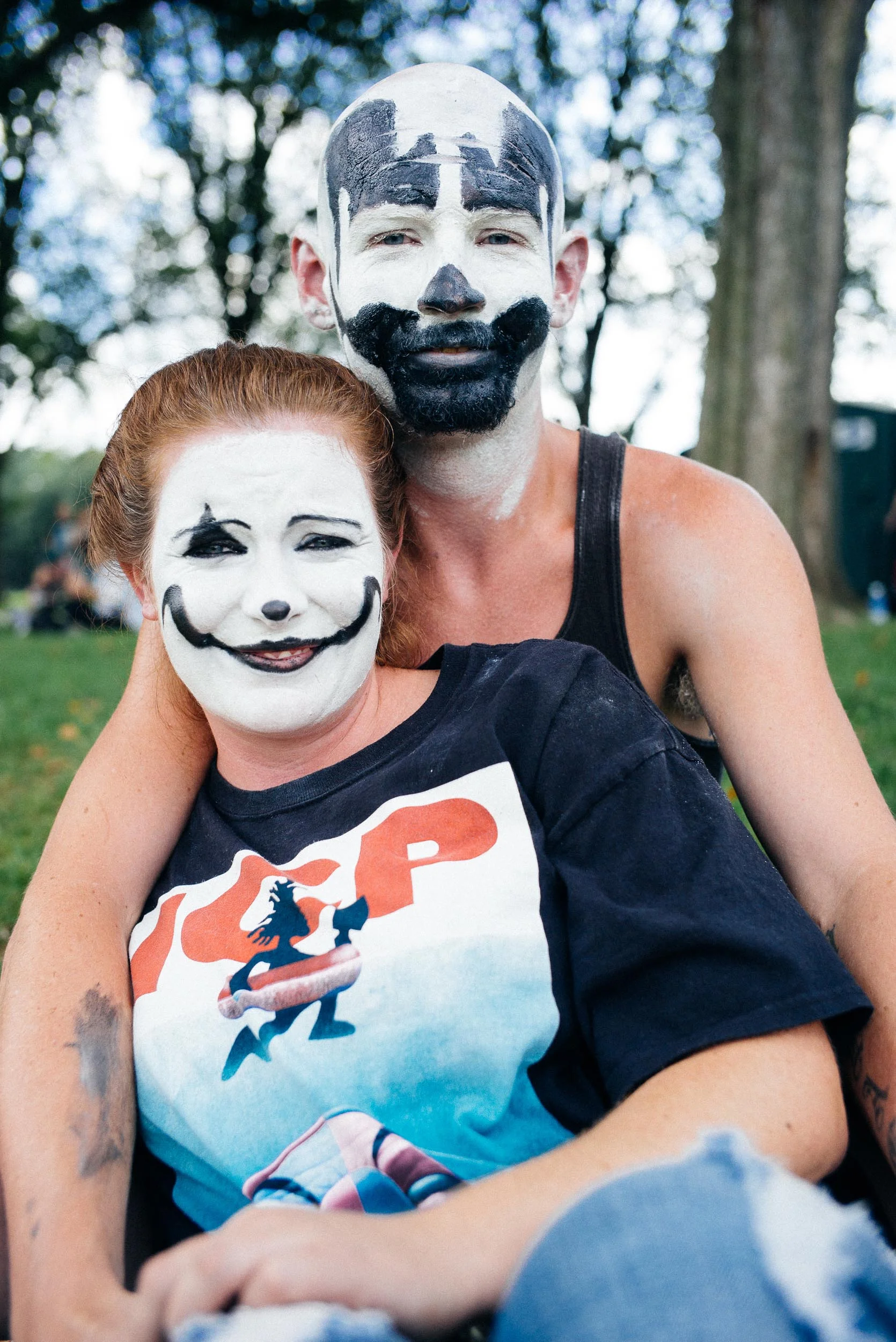 Showing Out: The Juggalo March for Opening Ceremony