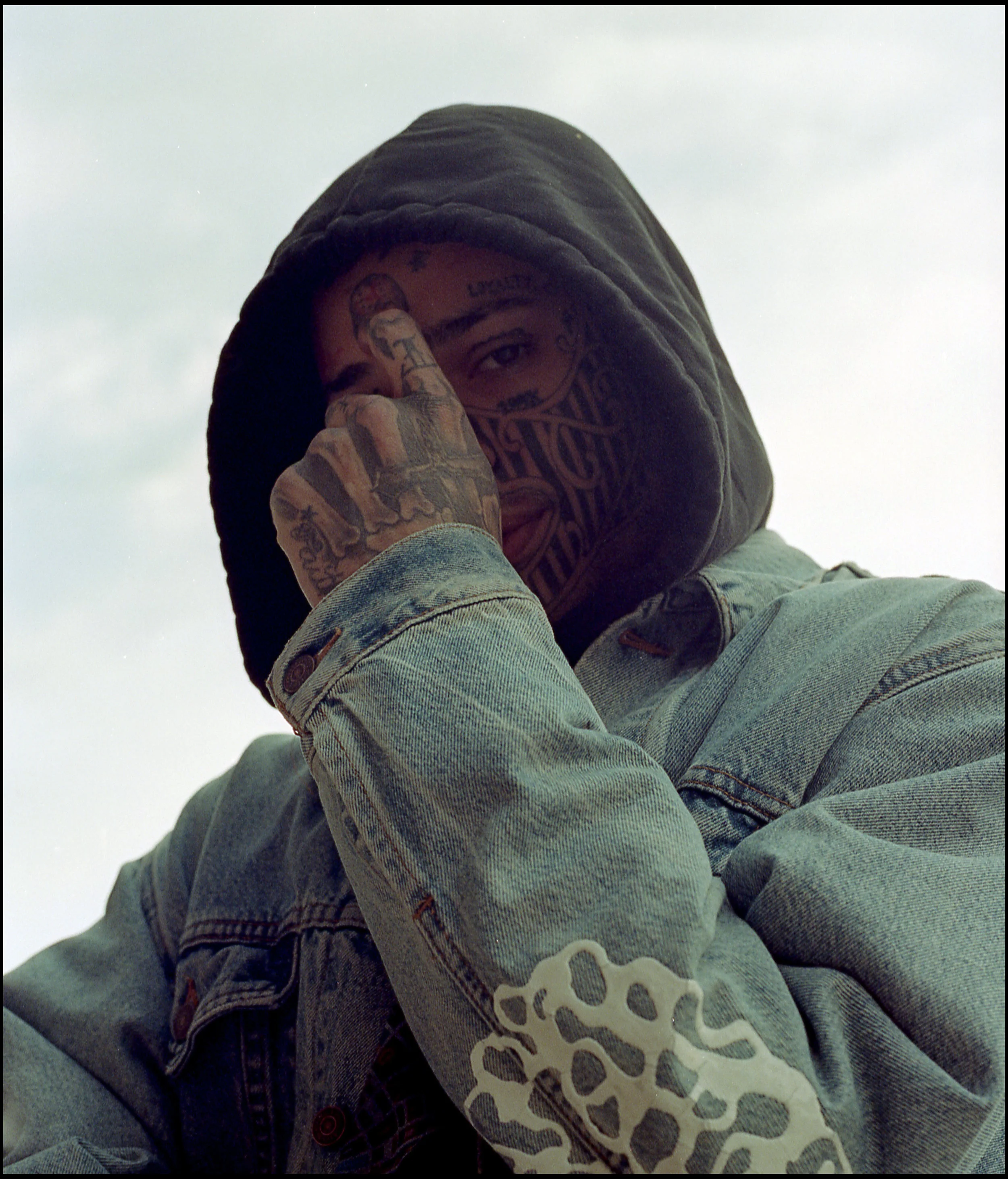 Jason Santore