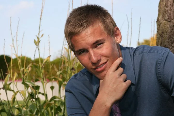 High School Senior Photos
