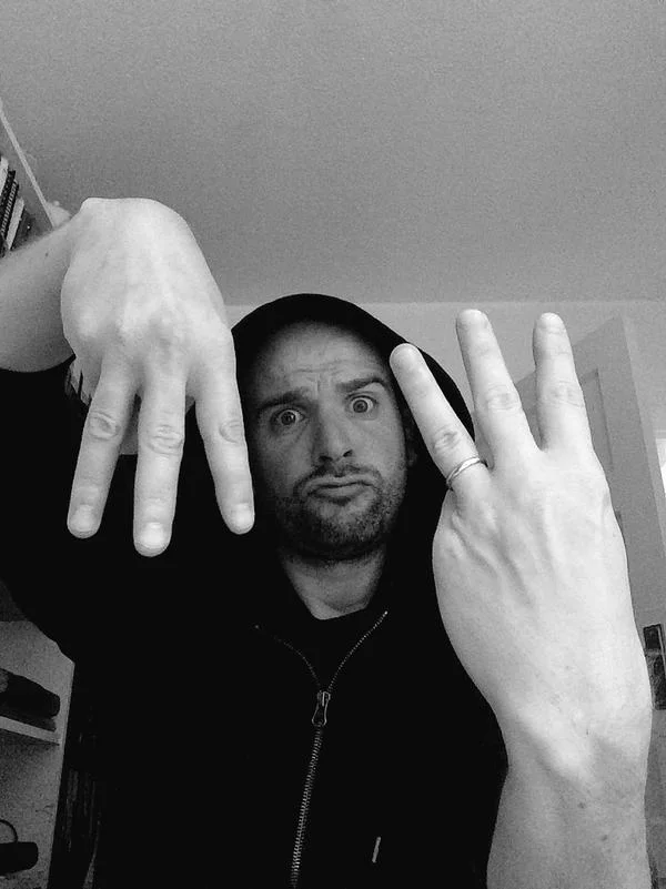  The best thing about being a Master of Wine